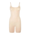 SPANX Oncore Mid Thigh Bodysuit