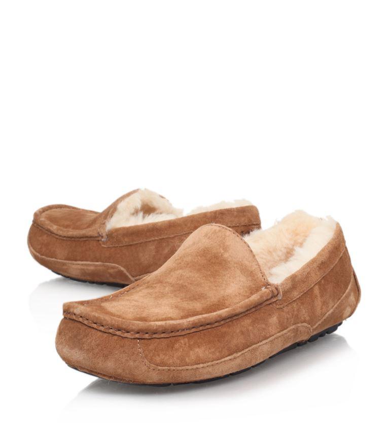 ugg ascot slipper insert
