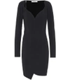 GIVENCHY CRÊPE DRESS,P00254133