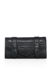 PROENZA SCHOULER PS1 Leather Continental Wallet