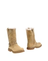 TIMBERLAND ANKLE BOOTS,11250092XR 11