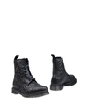 DR. MARTENS Ankle boot