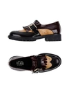 ALVIERO MARTINI 1A CLASSE Loafers