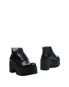 WINDSOR SMITH Ankle boot,11260444VT 5