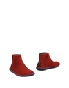 CAMPER ANKLE BOOTS,11253813EI 5