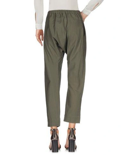 Shop Ulla Johnson In Military Green