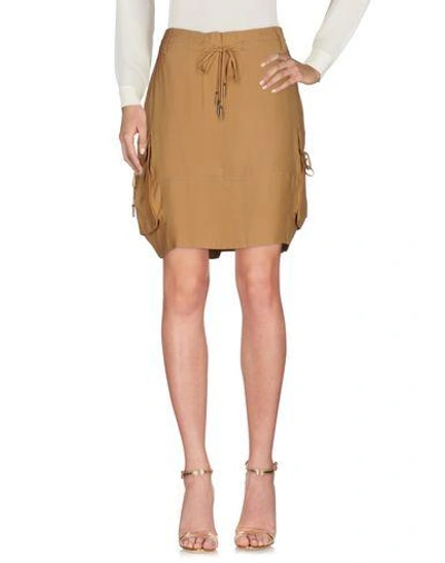 Shop Bally In Khaki