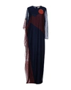 TORY BURCH Long dress,34745008JM 4