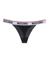 MOSCHINO UNDERWEAR G-string