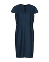 PAULE KA Knee-length dress