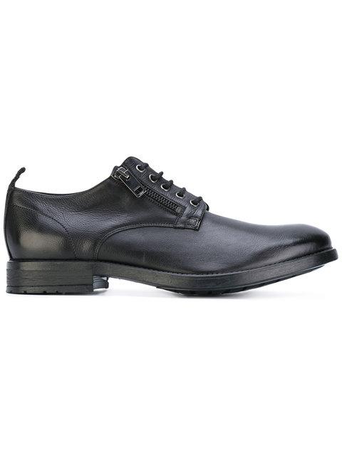 diesel derby shoes