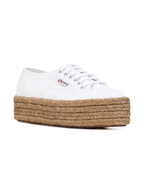 superga espadrille 2730