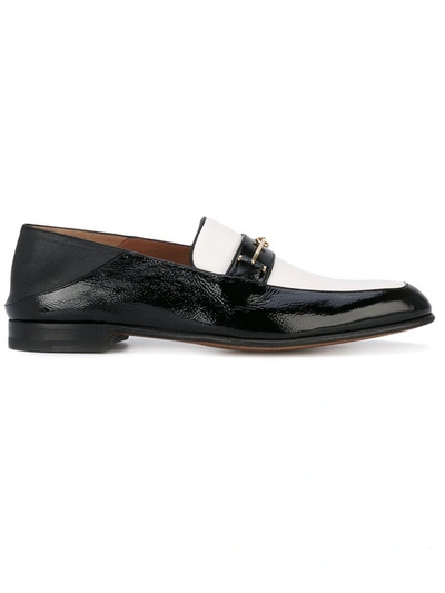 Bally Dorota Loafers