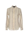 ANDREA INCONTRI Patterned shirts & blouses