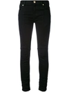 PIERRE BALMAIN BIKER JEANS,FP56204JR625212098678