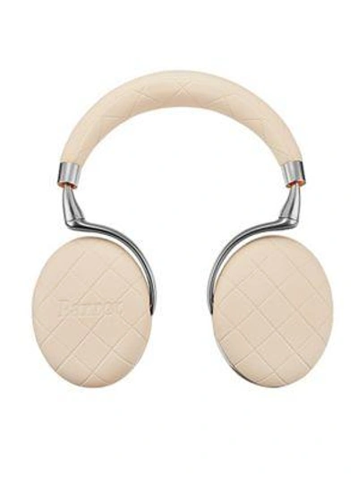 Shop Parrot Zik 3 Wireless Headphones In Natural