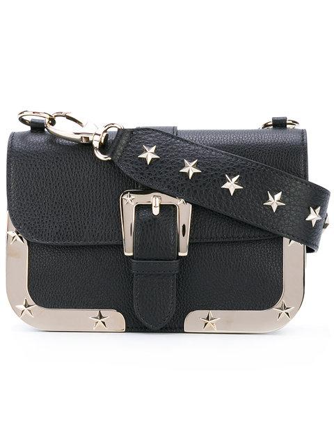 valentino studded crossbody