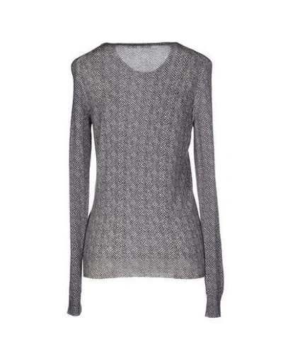 Shop Dolce & Gabbana Sweater In Grey