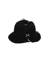 MAISON MICHEL Hat,46511664HC 4