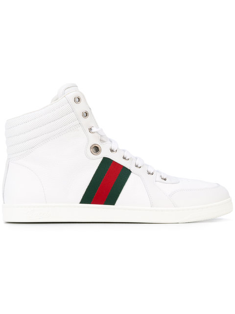 gucci coda high tops