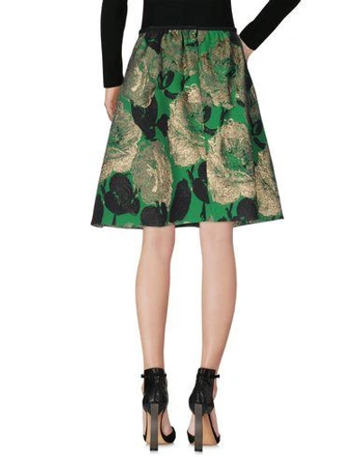 Shop Erdem In Green