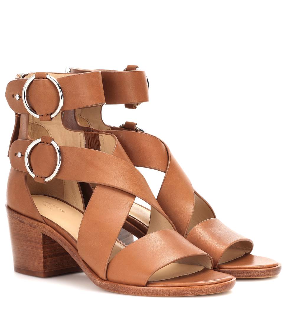 rag and bone mari sandal