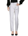DOLCE & GABBANA Casual trousers,36892463GO 7