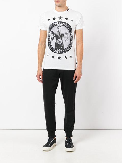 mike tyson philipp plein