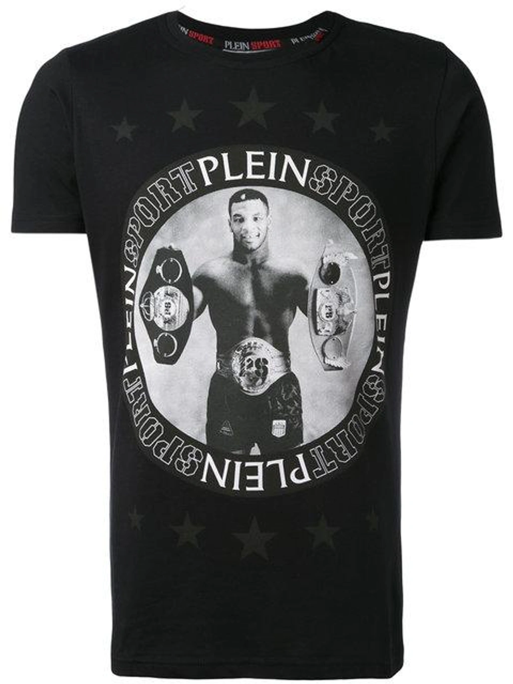 Philipp plein mike tyson t shirt deals