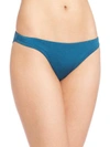 MILLY St. Lucia Bikini Bottom