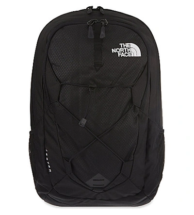 Shop The North Face Jester Backpack In Black