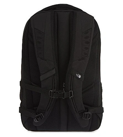 Shop The North Face Jester Backpack In Black