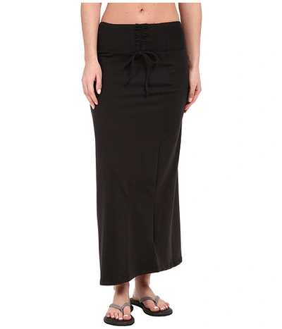 The North Face Empower Maxi Skirt | ModeSens