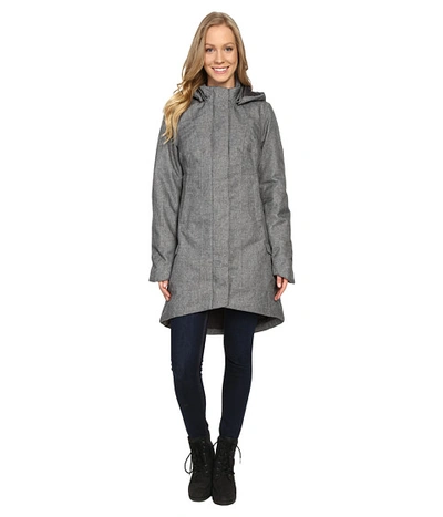The North Face Temescal Trench Coat ModeSens
