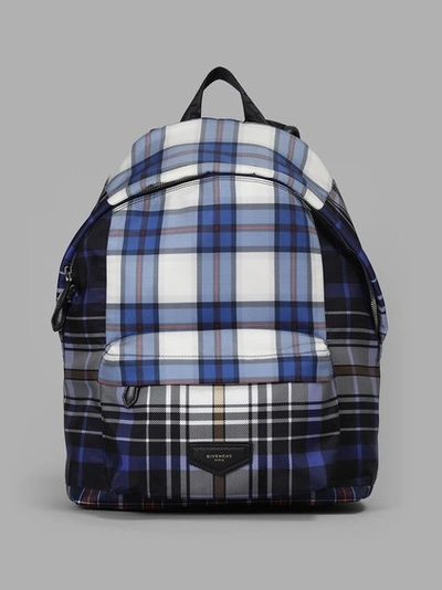 Givenchy Classic Backpack In Multi