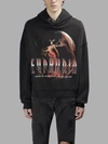 MISBHV MISBHV MEN'S BLACK THUNDERDOME HOODIE