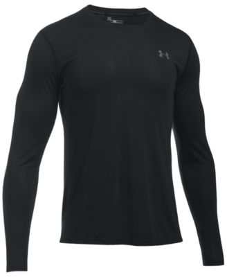 under armour threadborne heatgear long sleeve