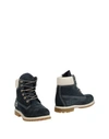 TIMBERLAND ANKLE BOOT