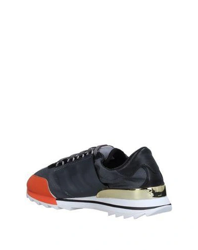 Shop Y-3 Trainers In Lead