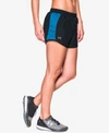 UNDER ARMOUR Under Armour Fly By Running Shorts