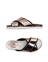 ESSENTIEL ANTWERP Sandals