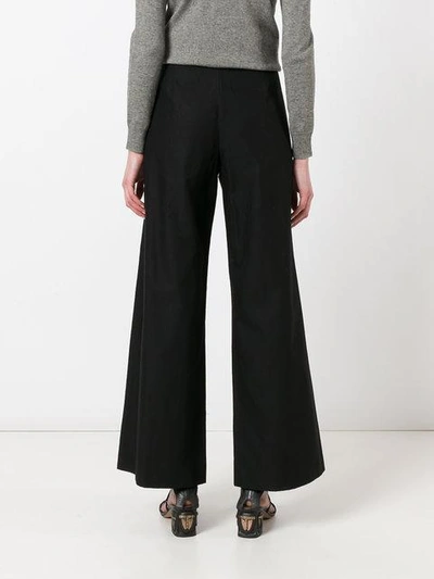Shop Isabel Marant Spanel Trousers