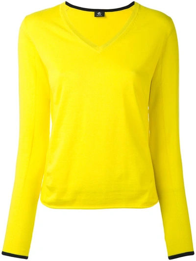 Ps By Paul Smith V-neck Jumper