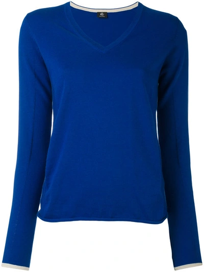Ps By Paul Smith V-neck Jumper