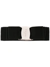 Ferragamo Vara Bow Hair Clip