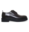 EYTYS Kingston leather derby shoes