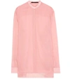 HAIDER ACKERMANN Cotton shirt