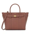 MULBERRY Bayswater small tote