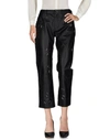 CHRISTOPHER KANE CASUAL trousers,13013166HM 4