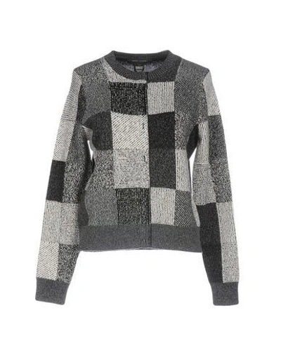 Shop Marc Jacobs Cashmere Blend In Grey